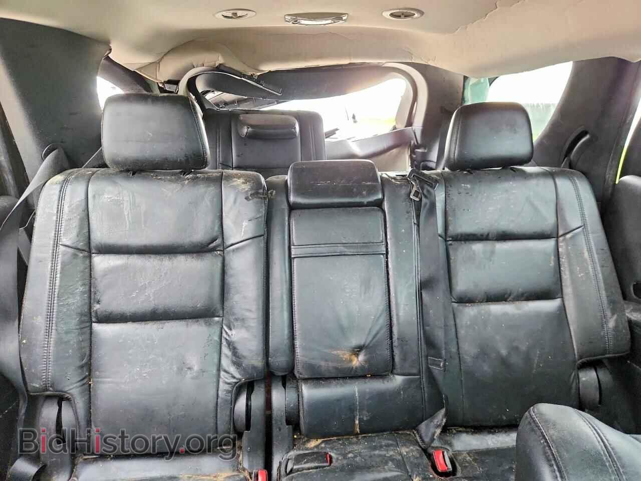 2013 DODGE All Models - VIN: 1C4SDJDT7DC697274 - Photo 10