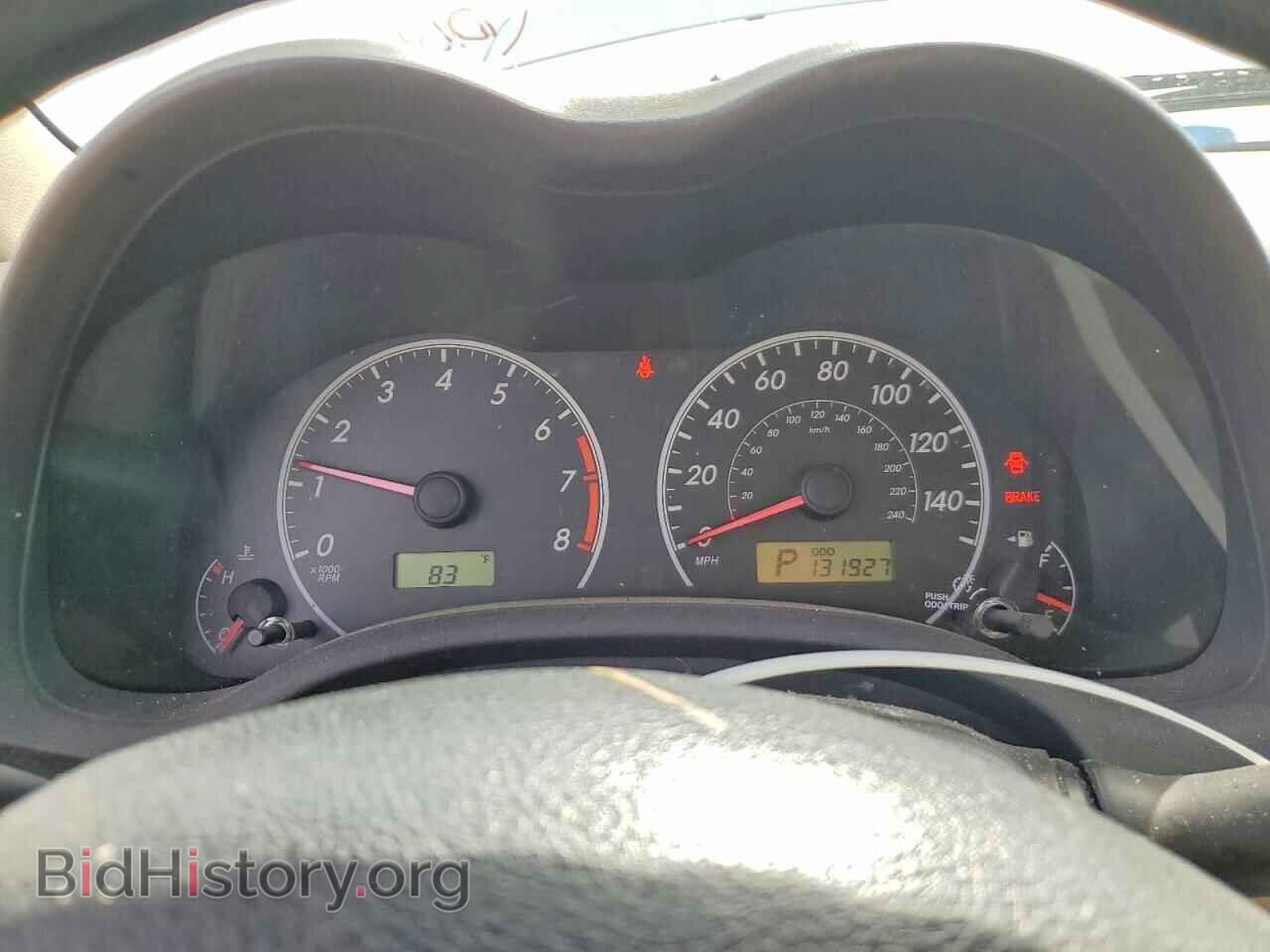 2013 TOYOTA COROLLA - VIN: 2T1BU4EE2DC115946 - Фото 9