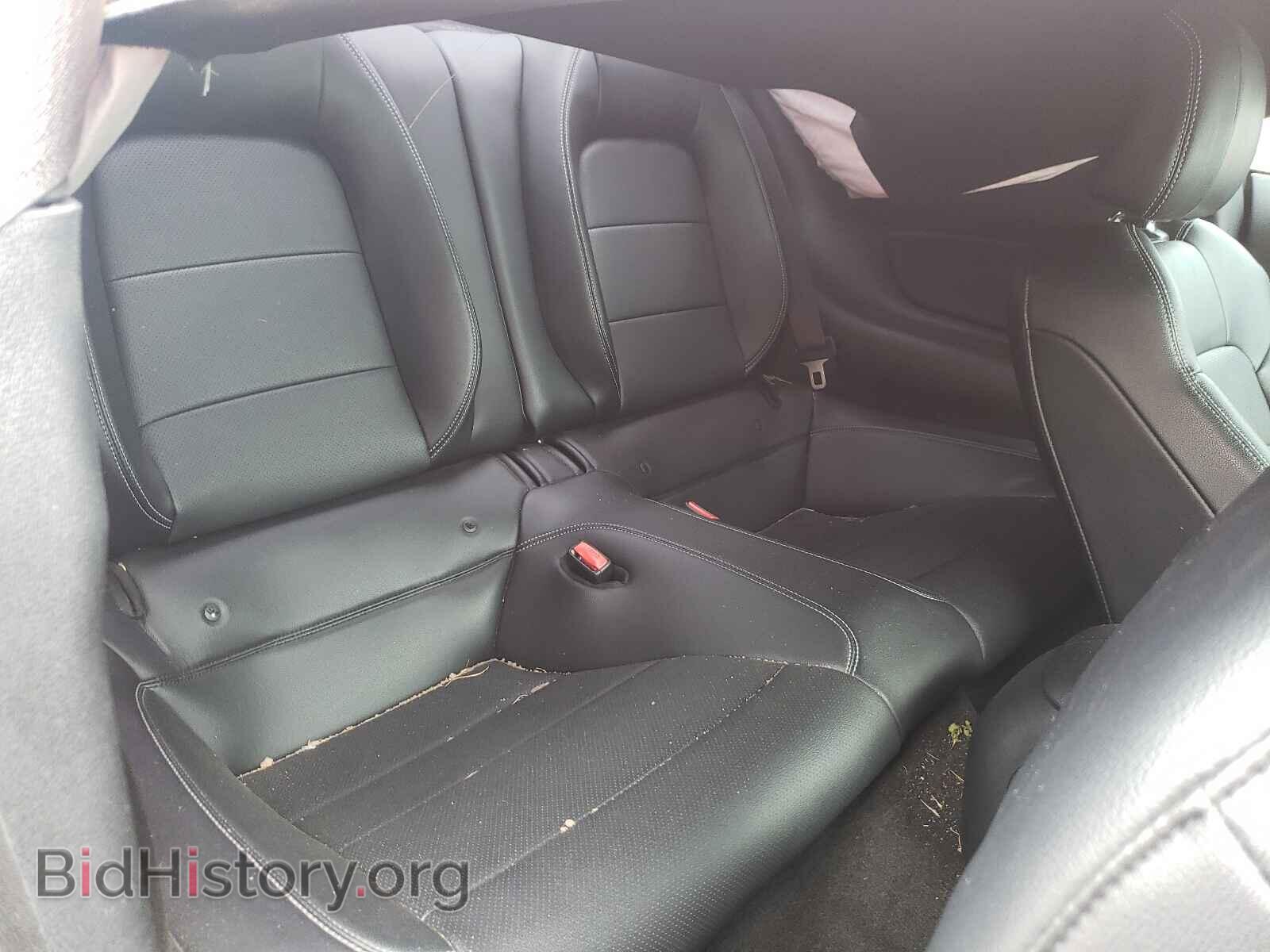 2015 FORD MUSTANG - VIN: 1FA6P8CF9F5329821 - Фото 6