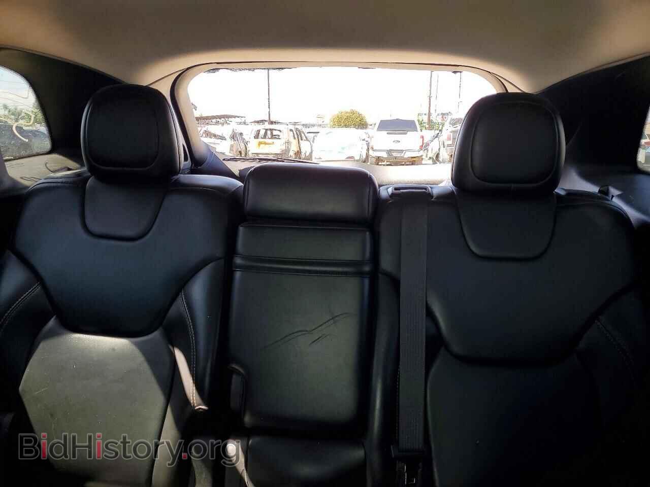 2017 JEEP CHEROKEE - VIN: 1C4PJLDB6HW534363 - Photo 10