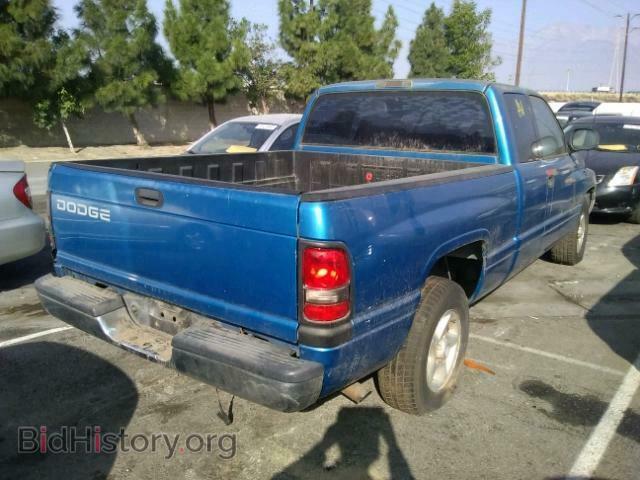 1999 DODGE RAM - VIN: 3B7HC12Y1XG106322 - Фото 4