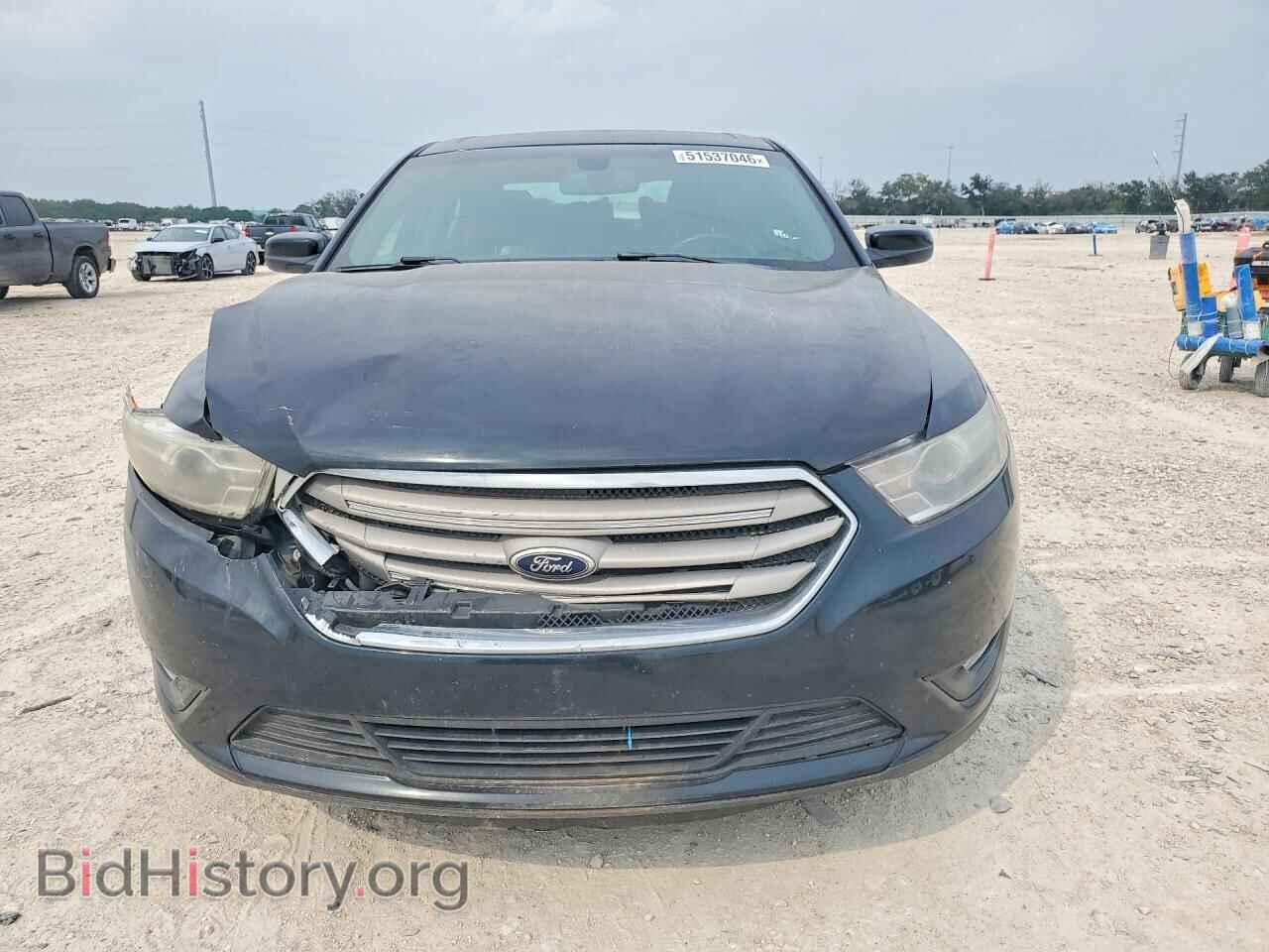 2014 FORD TAURUS - VIN: 1FAHP2E89EG144255 - Photo 5
