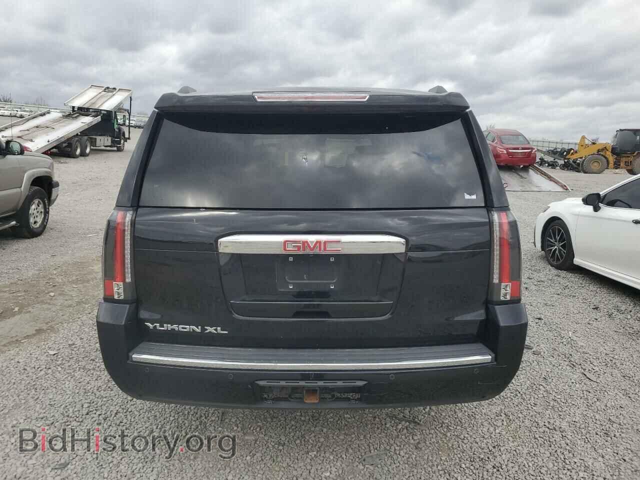 2016 GMC YUKON - VIN: 1GKS2HKJ1GR444084 - Фото 6