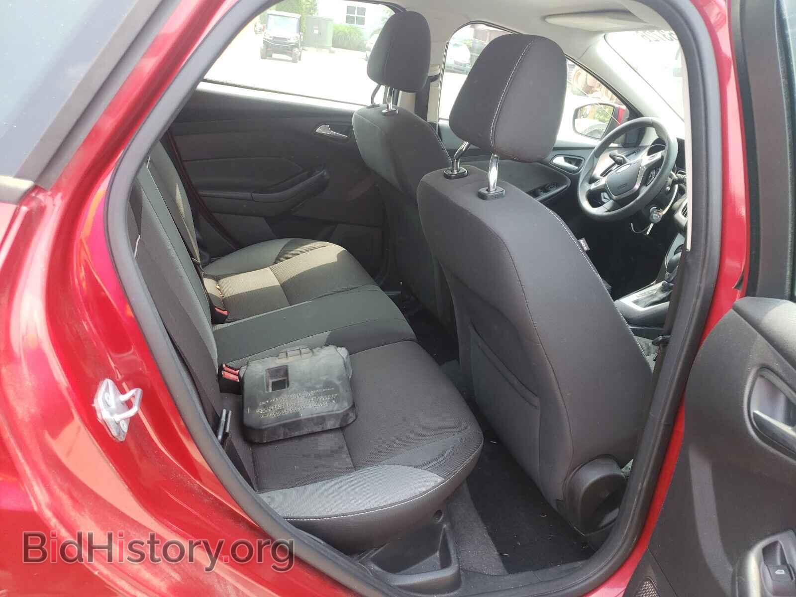 2012 FORD FOCUS - VIN: 1FAHP3K24CL221026 - Photo 6