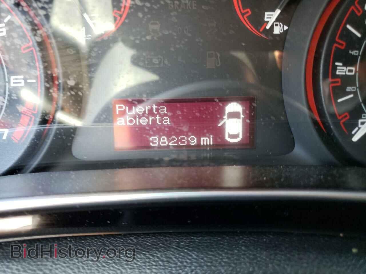 2013 DODGE DART - VIN: 1C3CDFBA8DD110209 - Photo 8