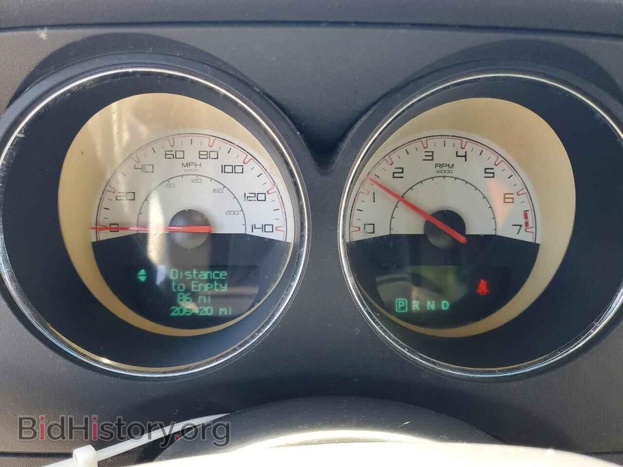 2014 DODGE CHALLENGER - VIN: 2C3CDYAGXEH298303 - Фото 9
