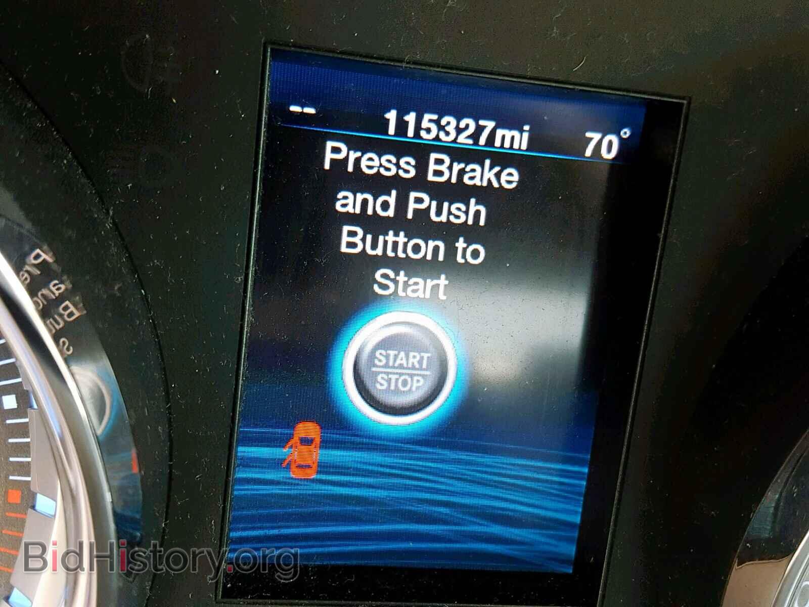 2012 CHRYSLER 300 - VIN: 2C3CCACG7CH250178 - Фото 8