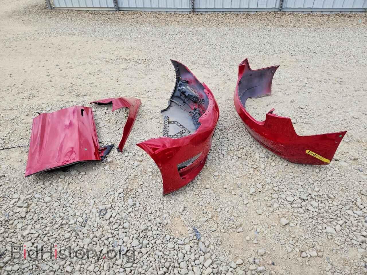 2018 TESLA MODEL 3 - VIN: 5YJ3E1EB3JF085031 - Photo 12