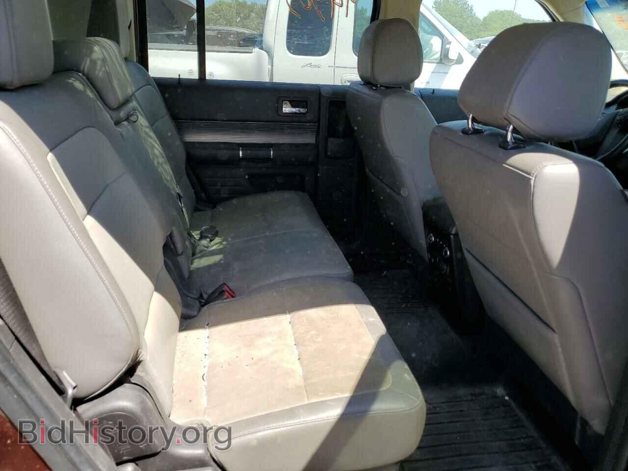 2016 FORD FLEX - VIN: 2FMHK6DT0GBA13341 - Photo 6
