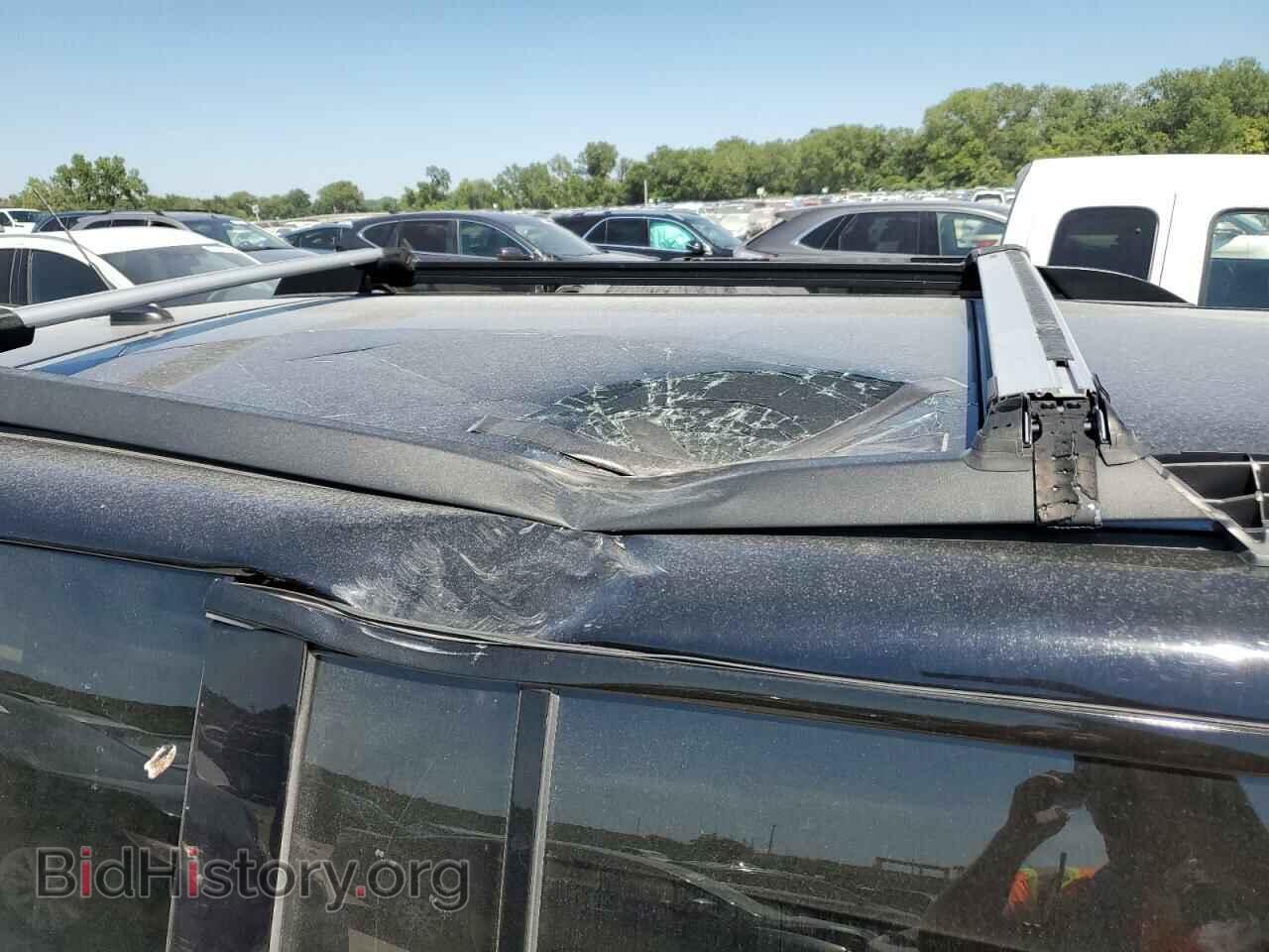 2016 FORD FLEX - VIN: 2FMHK6DT0GBA13341 - Photo 9