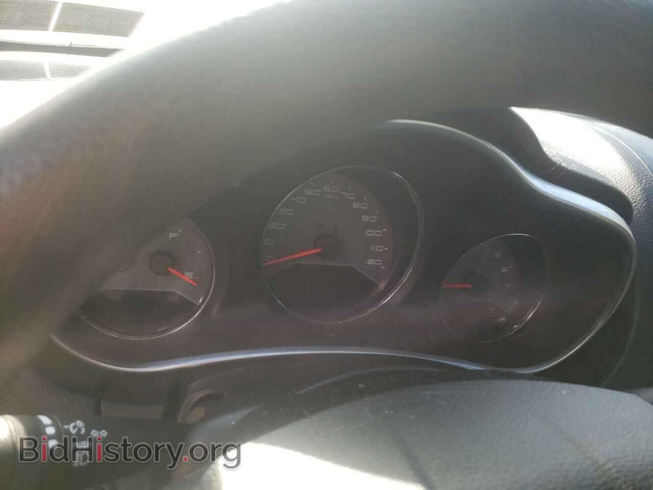 2013 DODGE AVENGER - VIN: 1C3CDZABXDN638419 - Фото 9