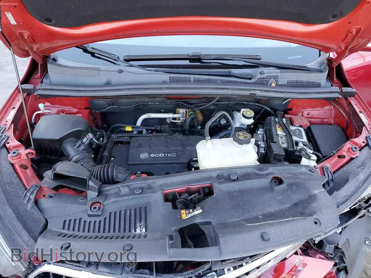 2018 BUICK ENCORE - VIN: KL4CJCSB5JB533889 - Photo 12