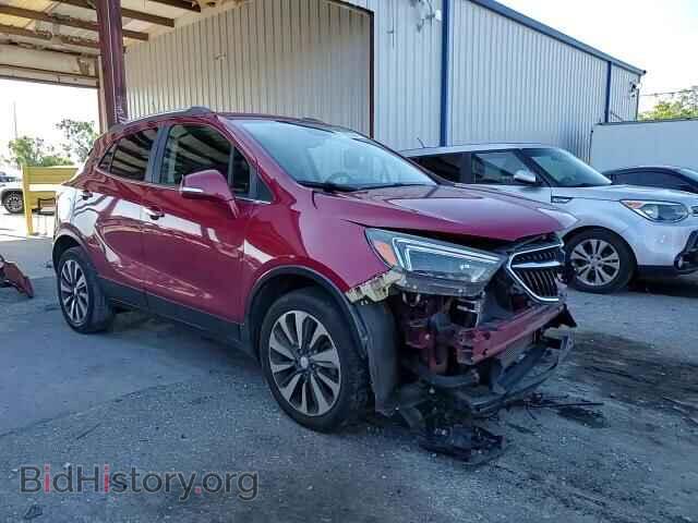 2018 BUICK ENCORE - VIN: KL4CJCSB5JB533889 - Photo 15