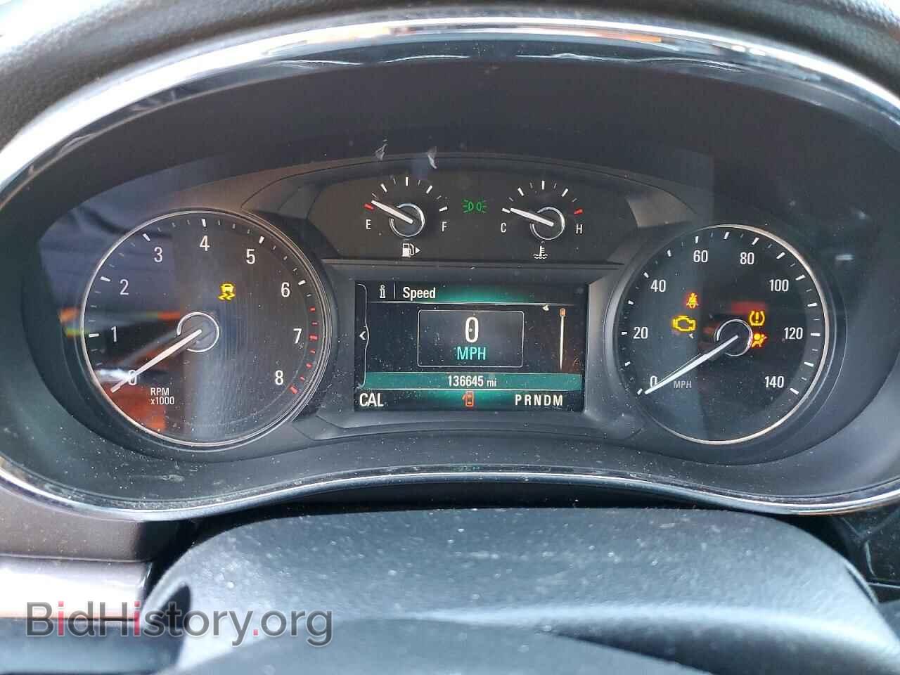 2018 BUICK ENCORE - VIN: KL4CJCSB5JB533889 - Photo 9