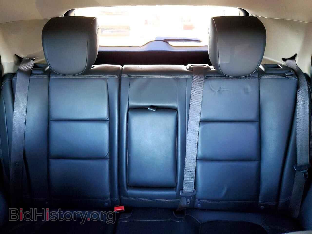 2018 BUICK ENCORE - VIN: KL4CJCSB5JB533889 - Photo 10