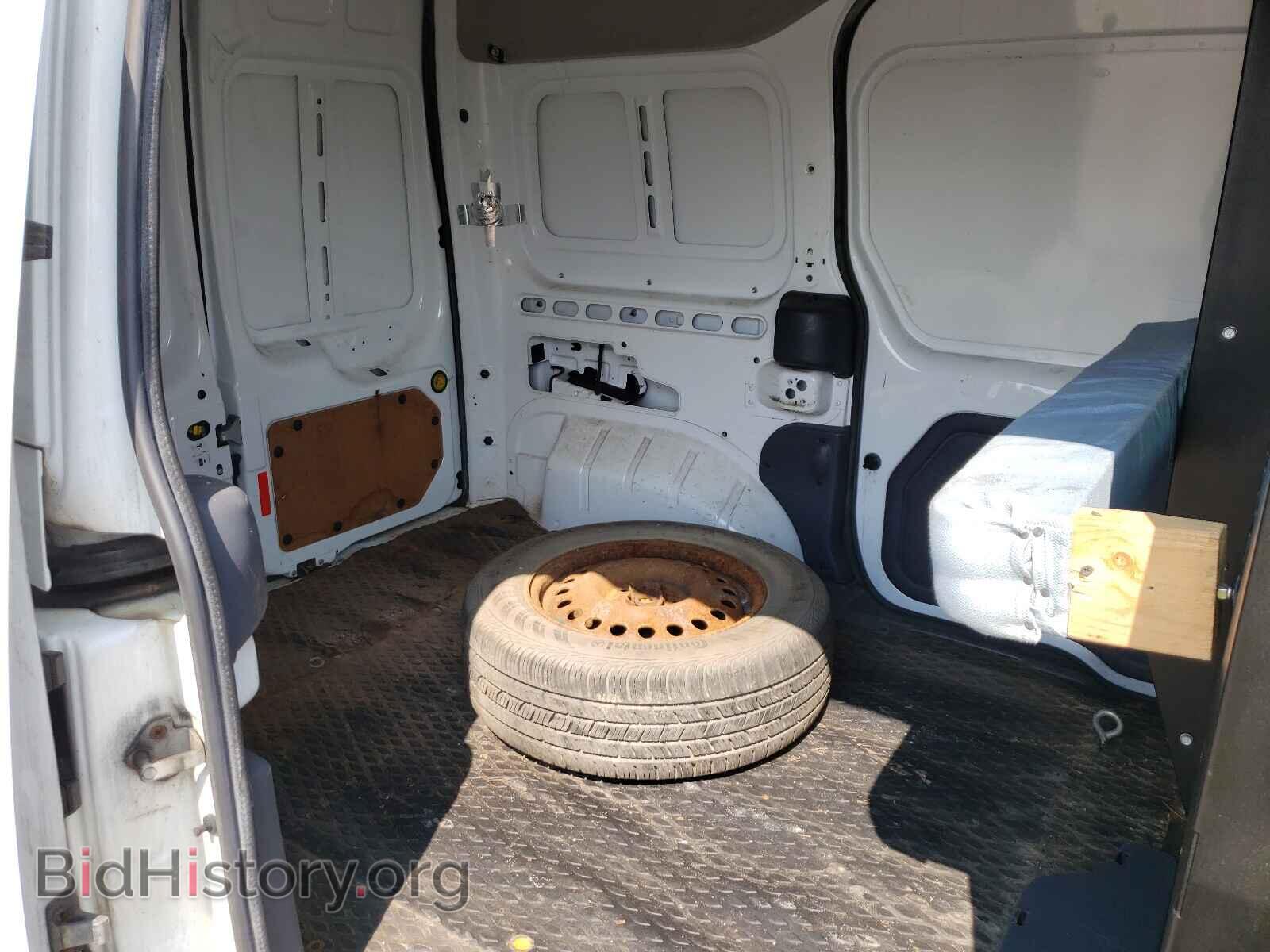 2010 FORD TRANSIT CO - VIN: NM0LS7AN8AT025543 - Фото 6