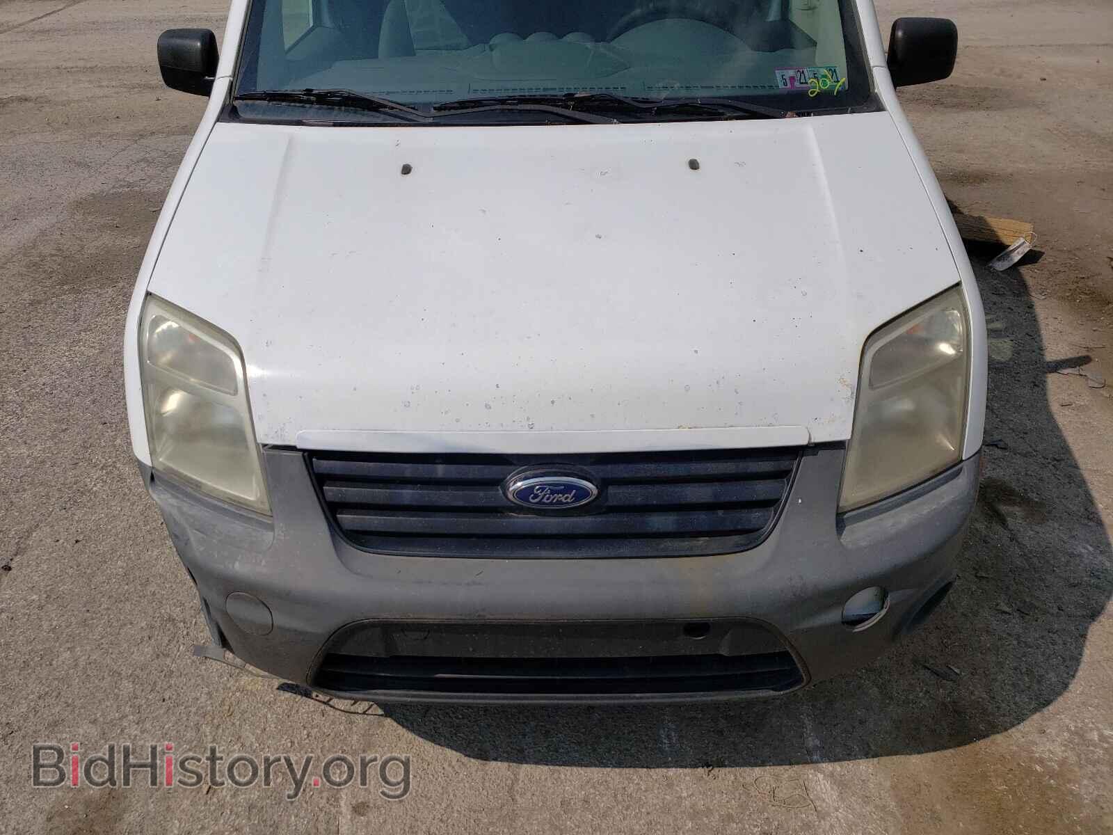 2010 FORD TRANSIT CO - VIN: NM0LS7AN8AT025543 - Фото 7