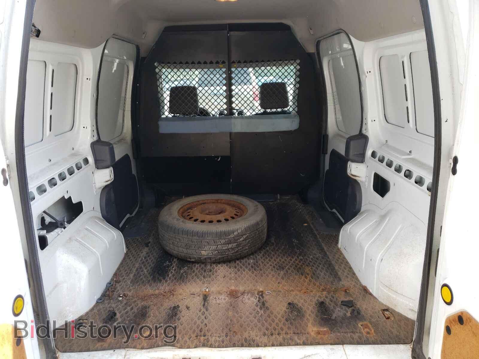2010 FORD TRANSIT CO - VIN: NM0LS7AN8AT025543 - Фото 9