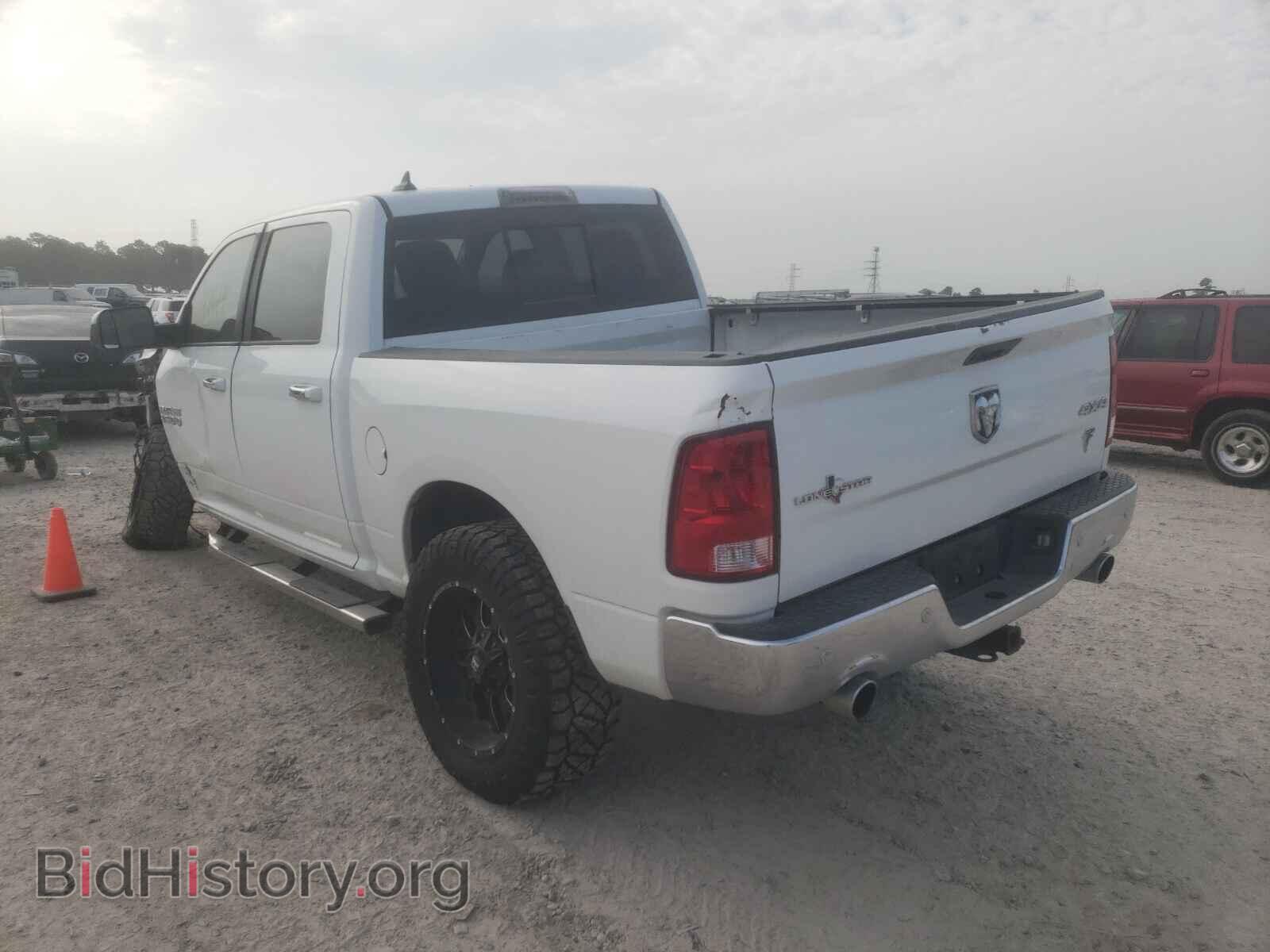 2017 RAM 1500 - VIN: 1C6RR7LT3HS523340 - Photo 3