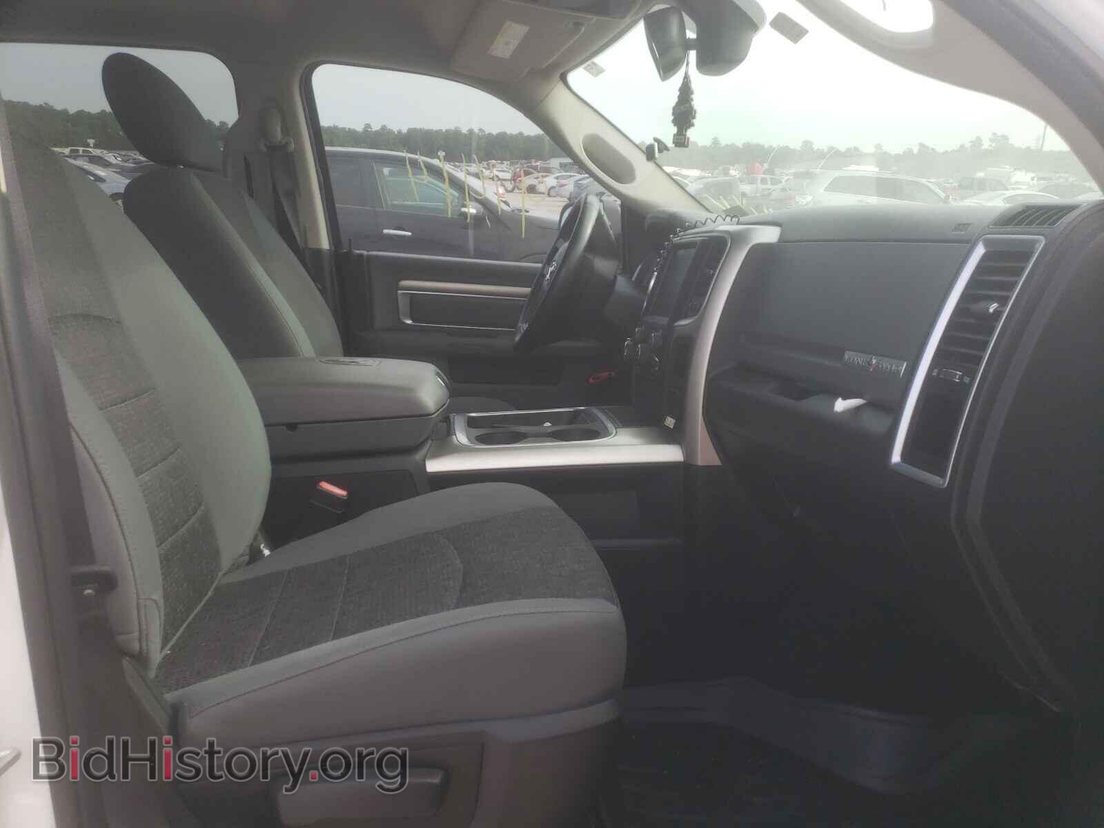 2017 RAM 1500 - VIN: 1C6RR7LT3HS523340 - Photo 5