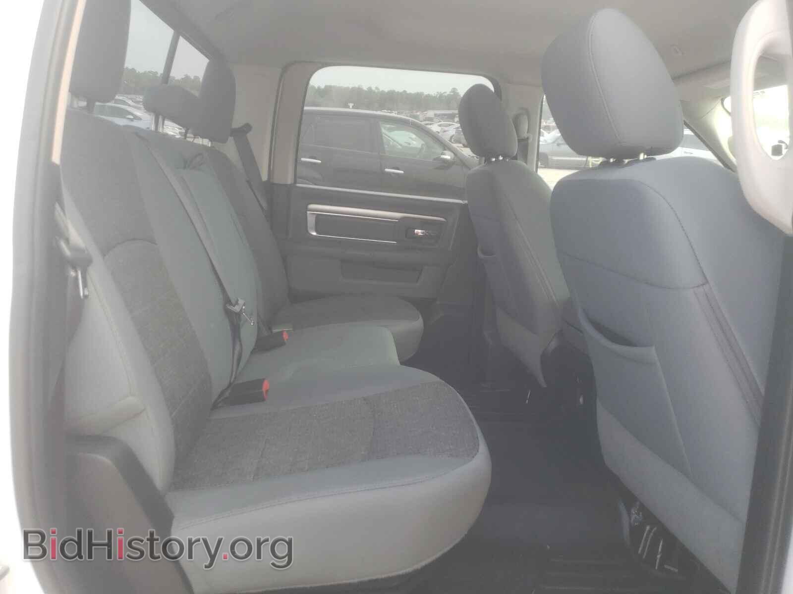 2017 RAM 1500 - VIN: 1C6RR7LT3HS523340 - Photo 6