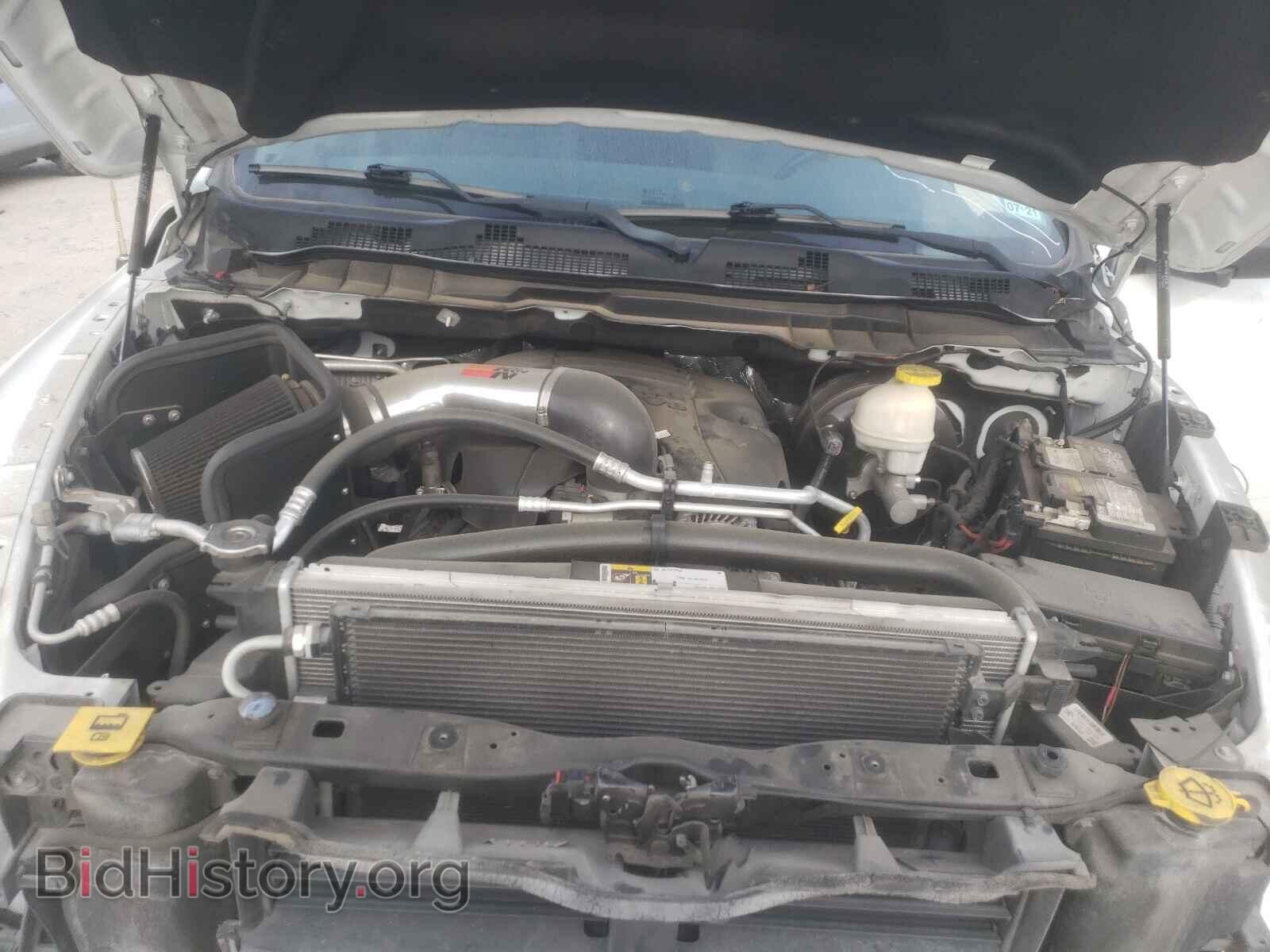 2017 RAM 1500 - VIN: 1C6RR7LT3HS523340 - Photo 7