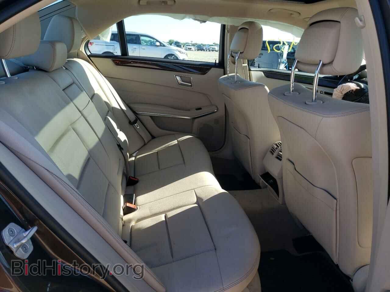 2015 MERCEDES-BENZ E-CLASS - VIN: WDDHF8JB3FB123018 - Фото 6