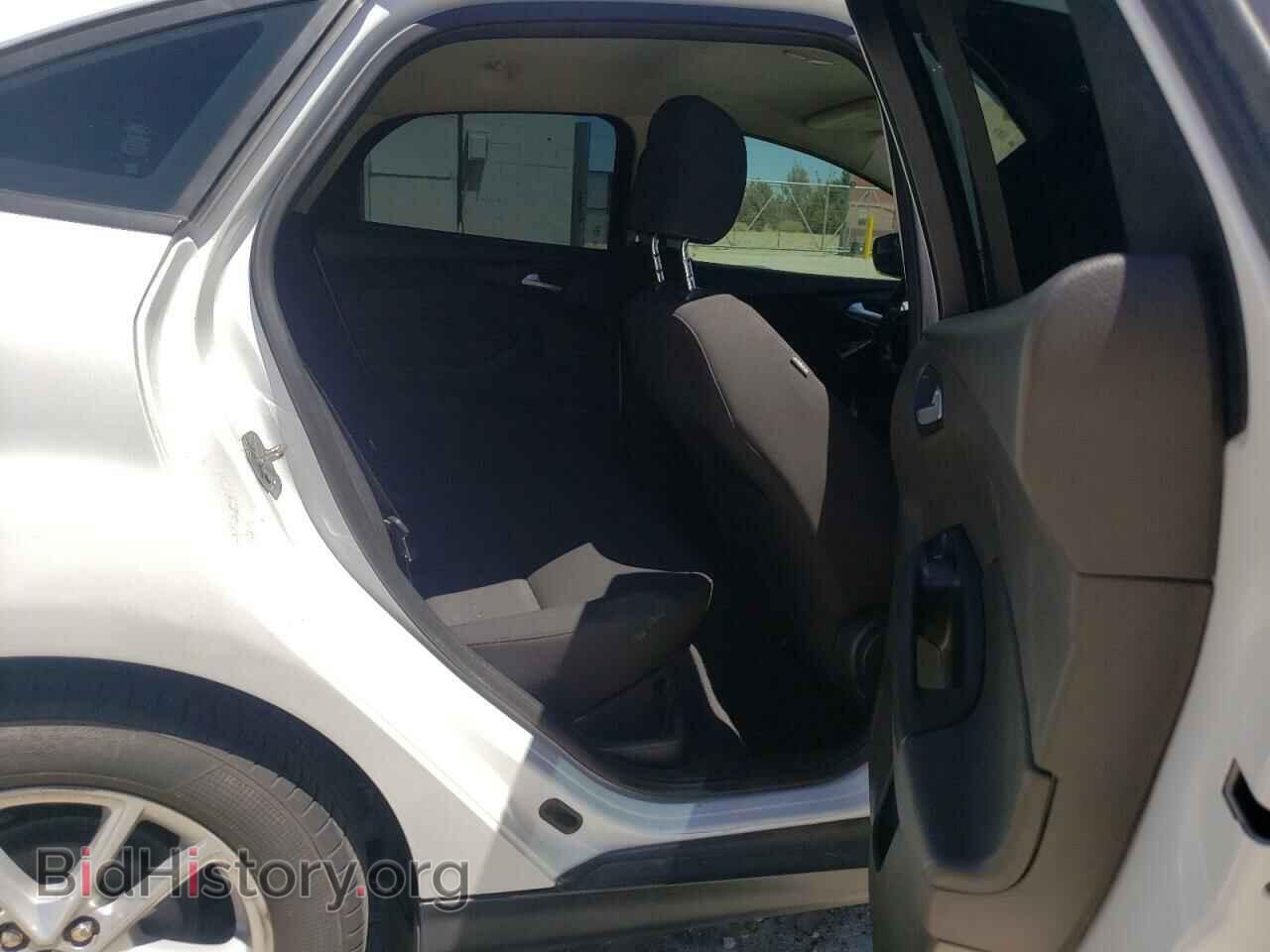 2016 FORD FOCUS - VIN: 1FADP3F24GL290278 - Фото 6