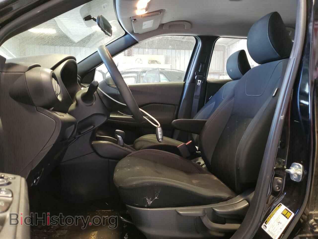 2019 NISSAN KICKS - VIN: 3N1CP5CU3KL530847 - Фото 7