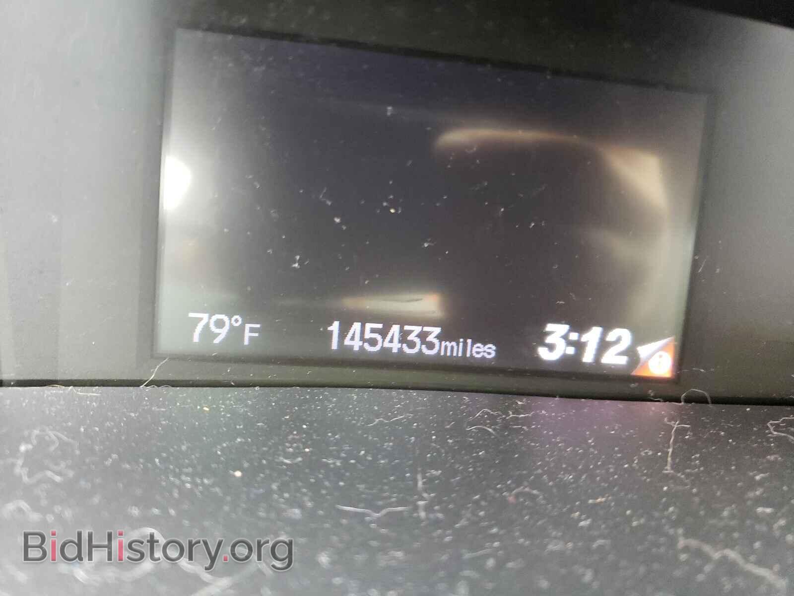 2012 HONDA CIVIC - VIN: 2HGFB2F81CH591535 - Фото 8