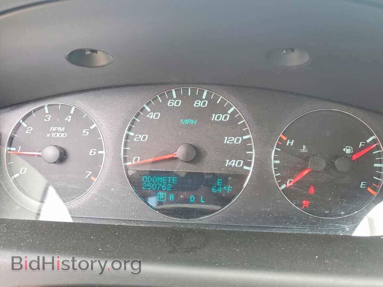 2013 CHEVROLET IMPALA - VIN: 2G1WG5E32D1138034 - Photo 9