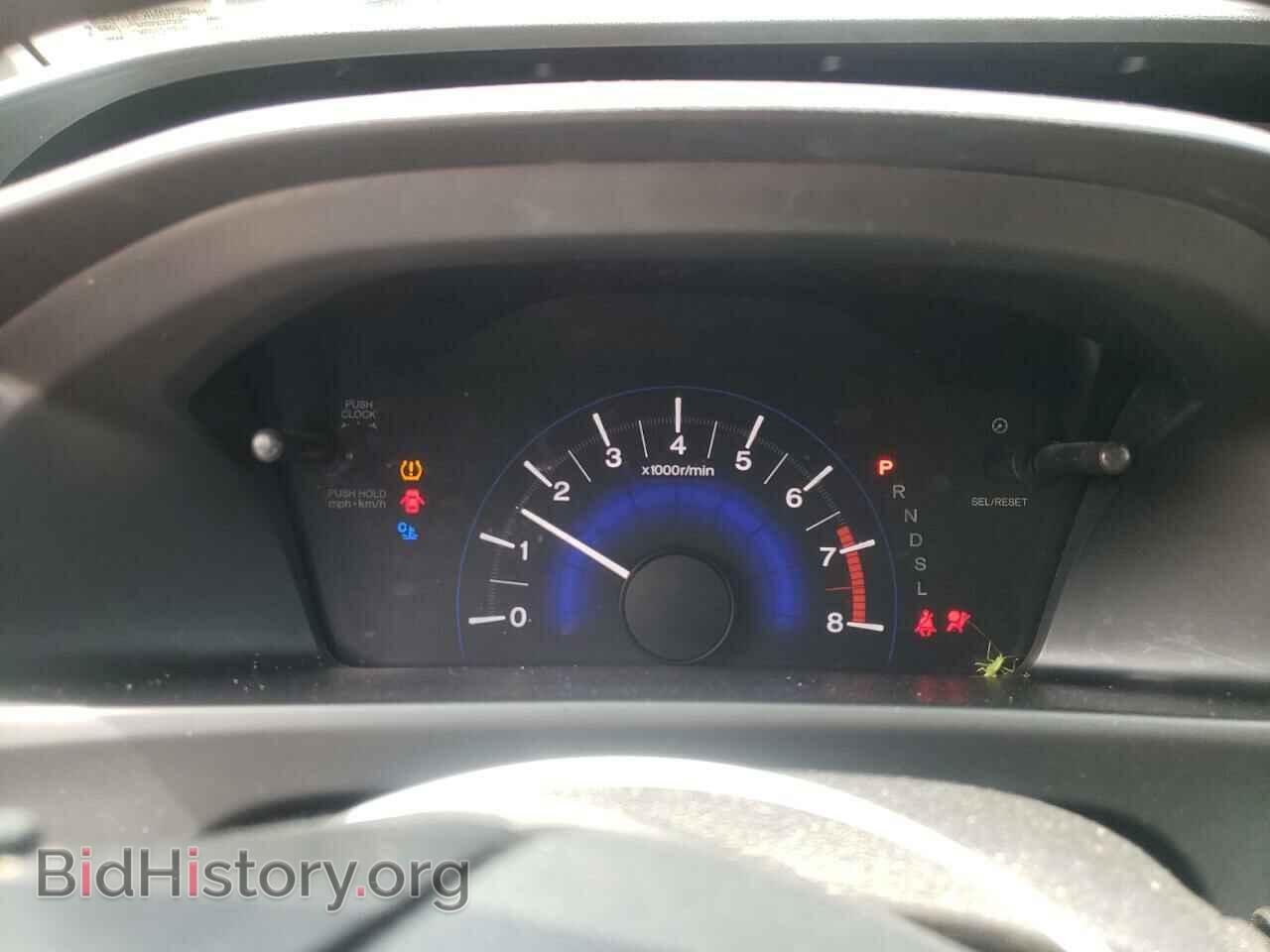 2014 HONDA CIVIC - VIN: 2HGFB2F57EH507940 - Фото 9