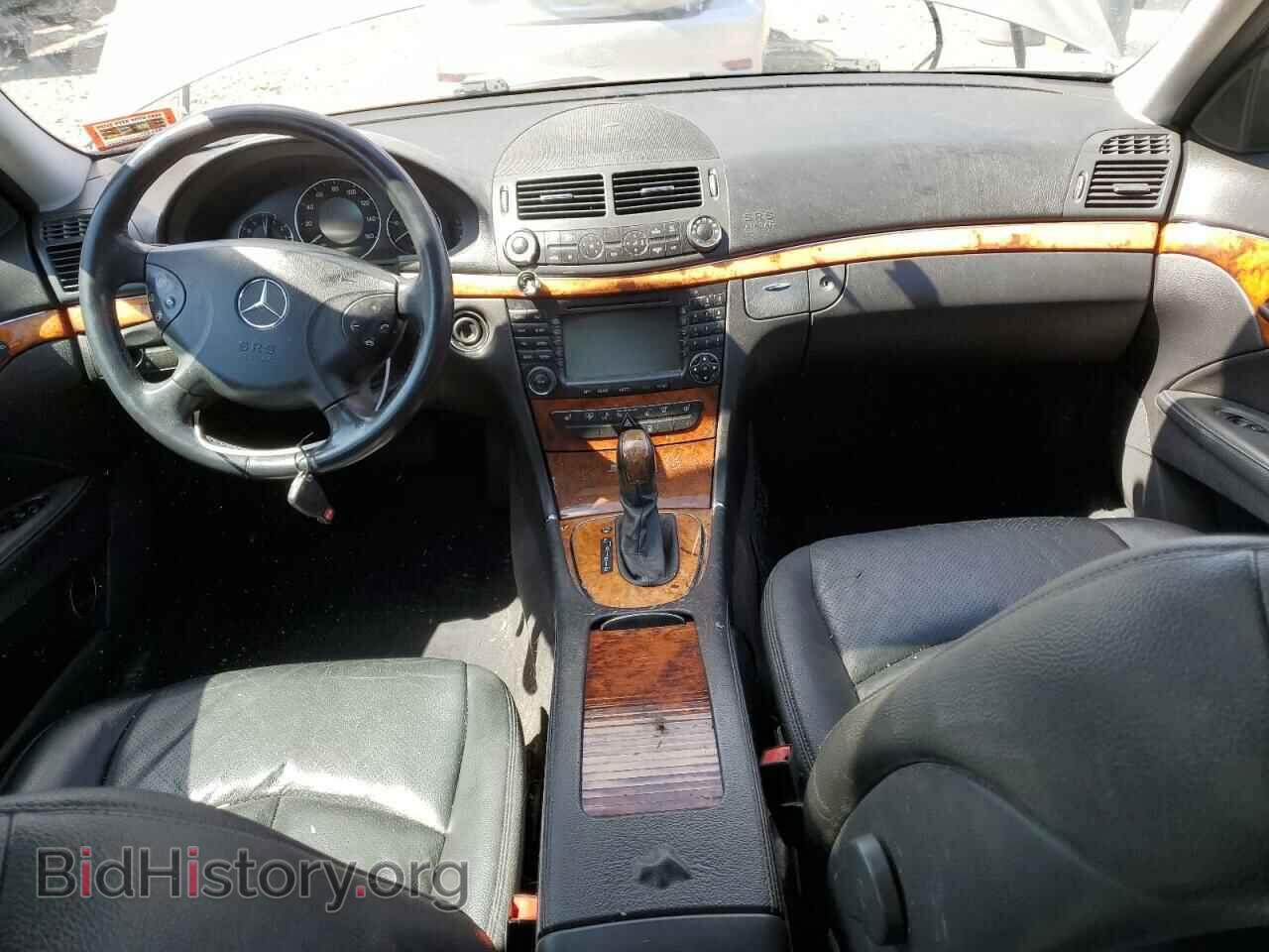 2006 MERCEDES-BENZ E-CLASS - VIN: WDBUF26J76A885942 - Фото 8
