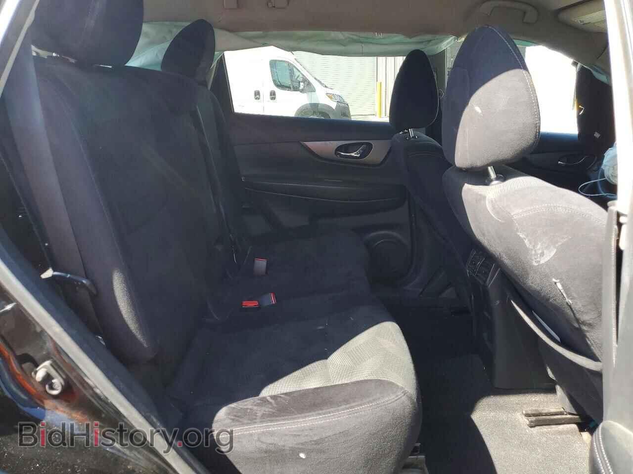 2015 NISSAN ROGUE - VIN: 5N1AT2MLXFC774822 - Фото 11