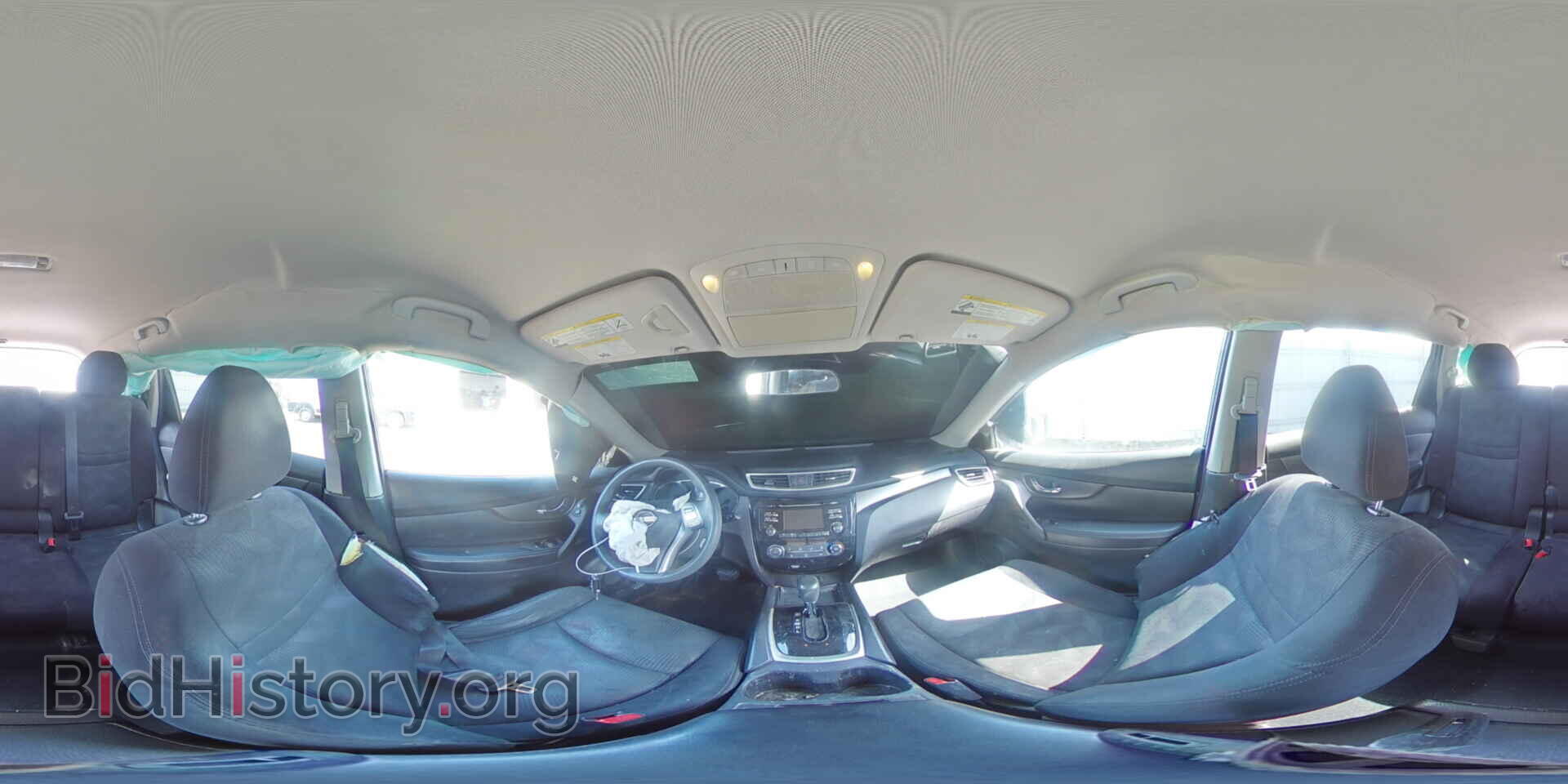 2015 NISSAN ROGUE - VIN: 5N1AT2MLXFC774822 - Фото 15