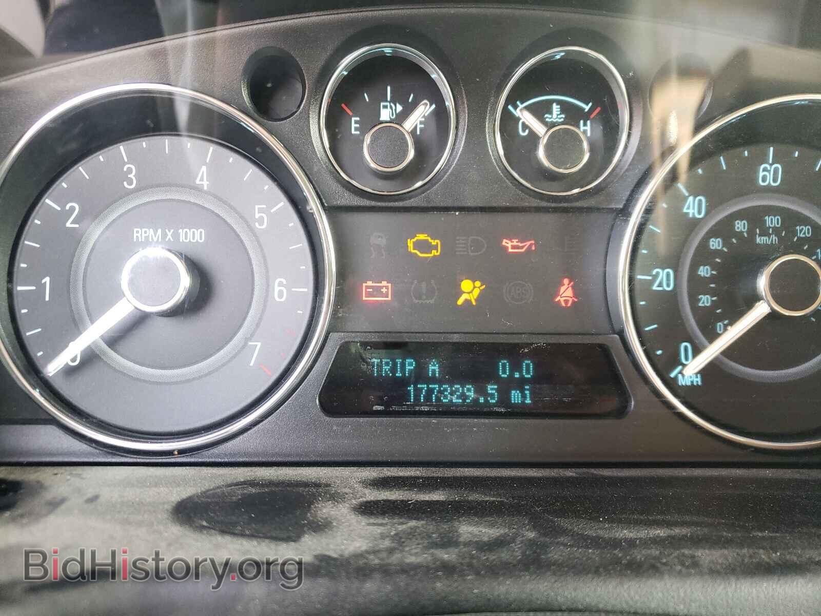 2010 FORD FLEX - VIN: 2FMGK5CC6ABA43054 - Photo 8