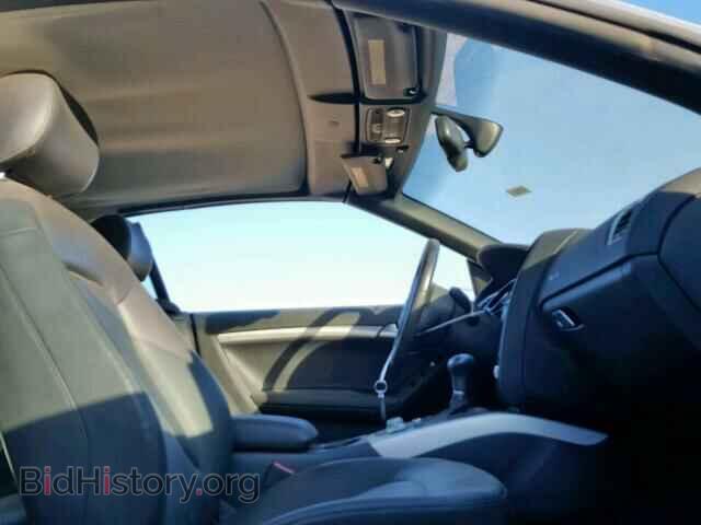2013 AUDI A5 PREMIUM - VIN: WAUJFAFH1DN000309 - Photo 5