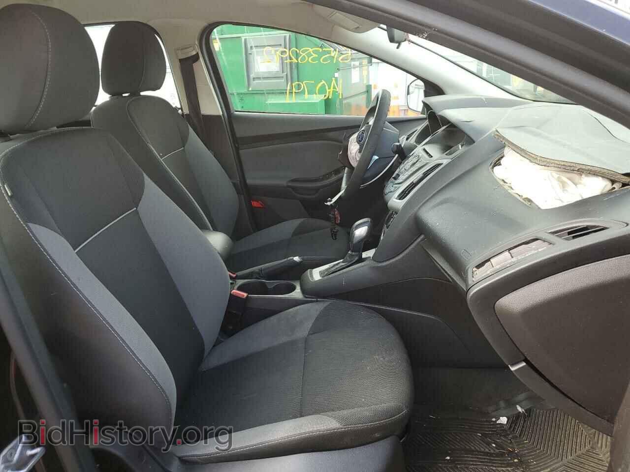 2014 FORD FOCUS - VIN: 1FADP3F26EL134157 - Фото 5