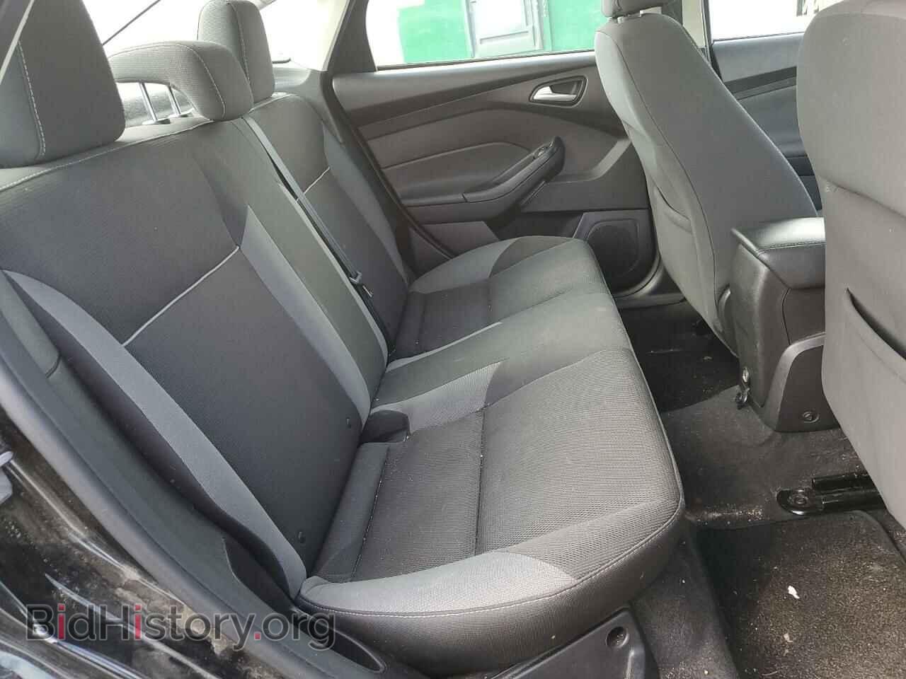 2014 FORD FOCUS - VIN: 1FADP3F26EL134157 - Фото 6