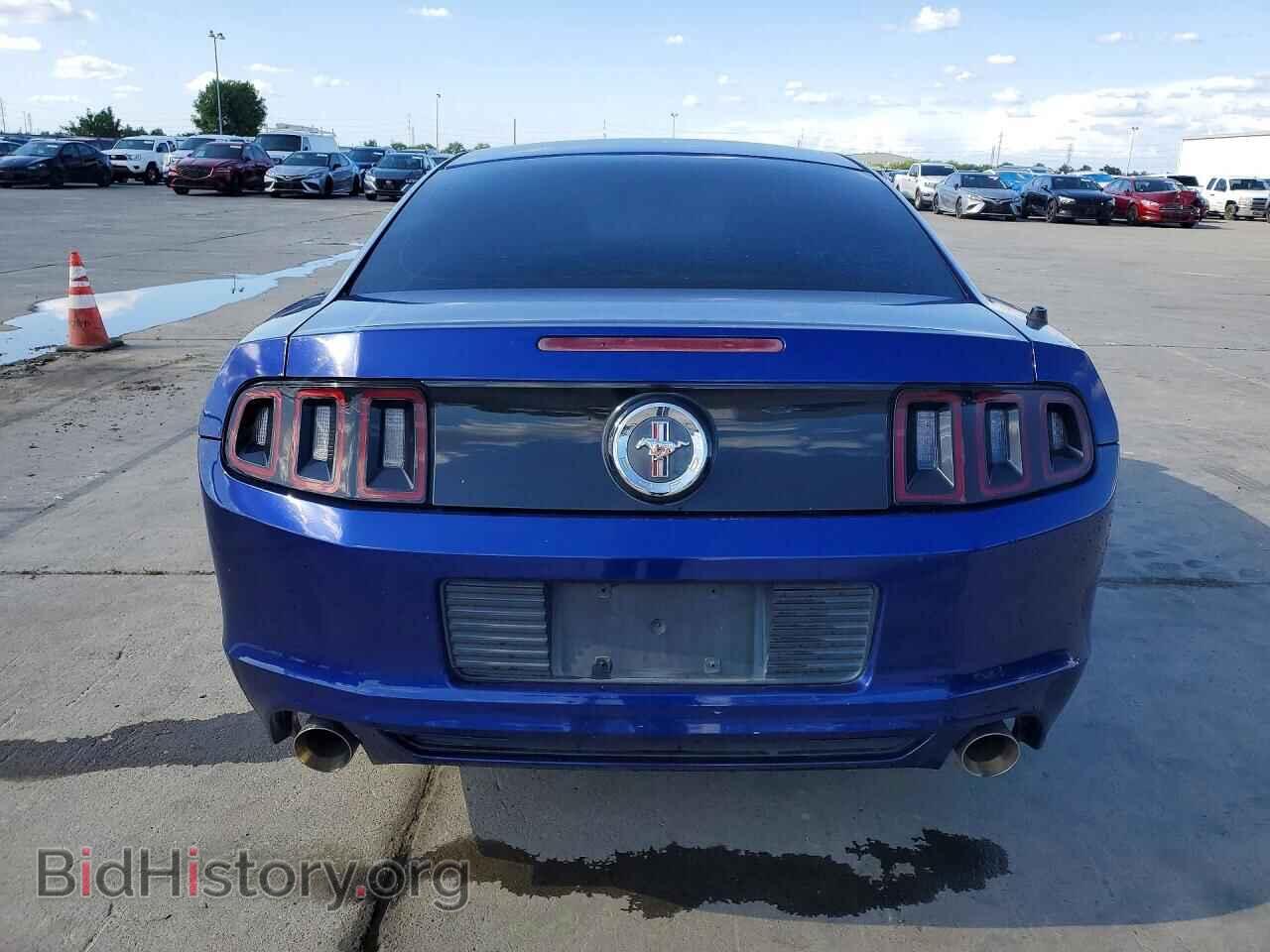 2014 FORD MUSTANG - VIN: 1ZVBP8AM7E5304275 - Фото 6