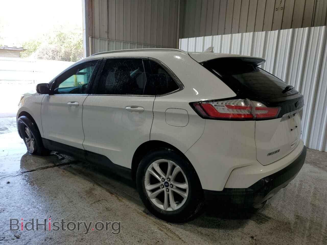 2019 FORD EDGE - VIN: 2FMPK4J93KBC64145 - Фото 2