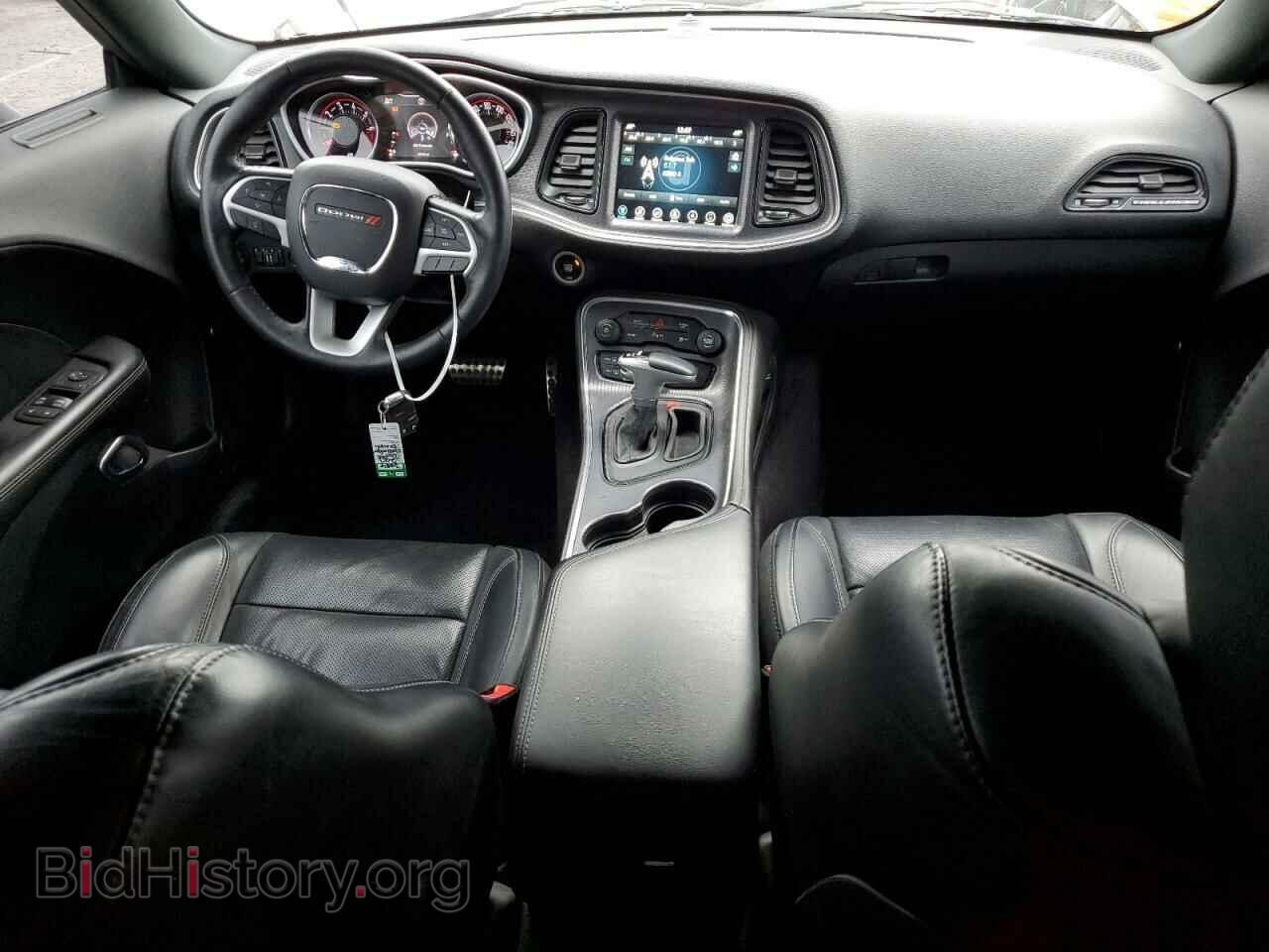 2017 DODGE CHALLENGER - VIN: 2C3CDZAG0HH501872 - Фото 8