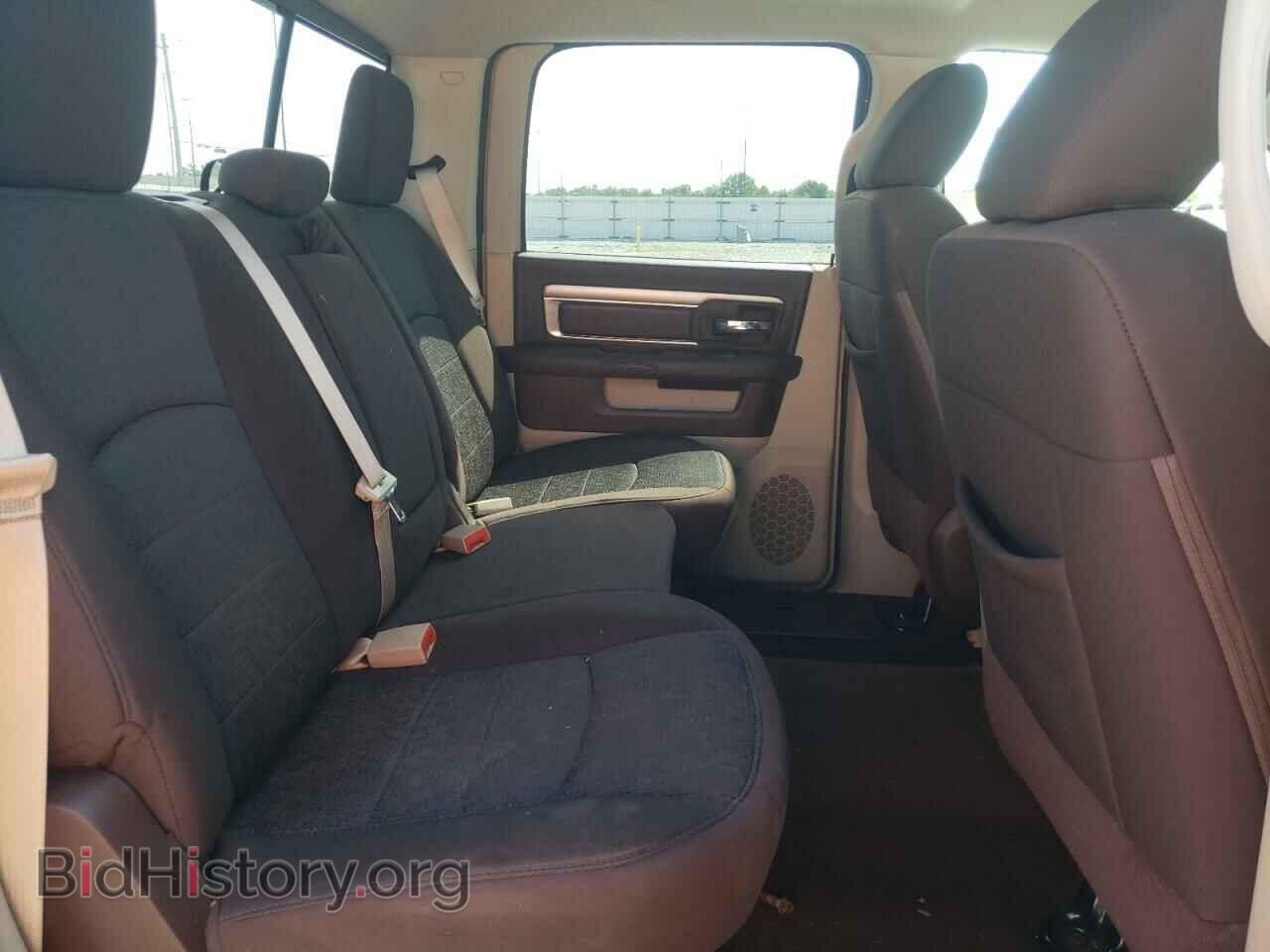 2013 RAM 1500 - VIN: 1C6RR7TT8DS725794 - Фото 6