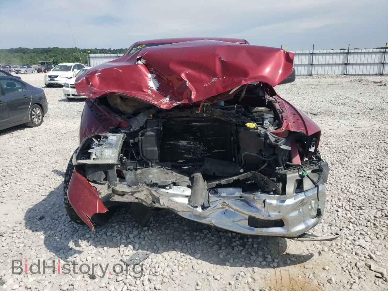 2013 RAM 1500 - VIN: 1C6RR7TT8DS725794 - Фото 9