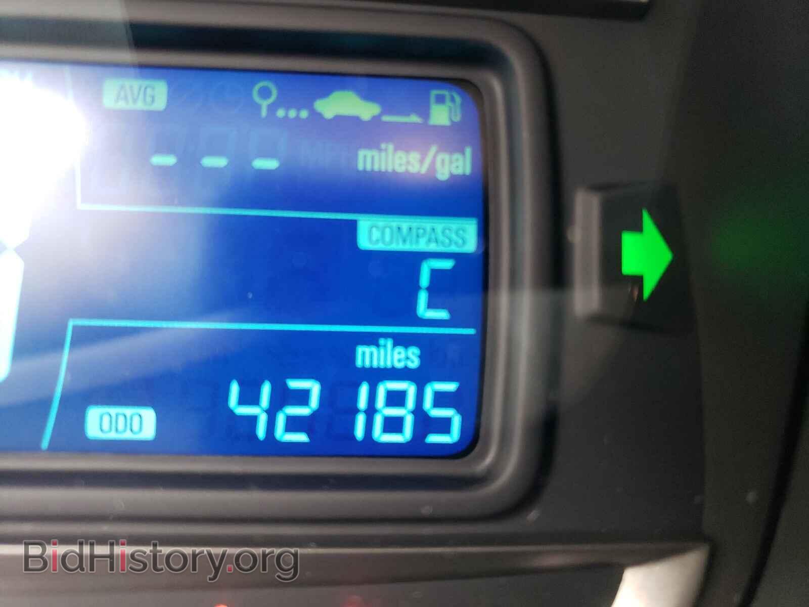 2016 CHEVROLET TRAX - VIN: 3GNCJLSB7GL270664 - Фото 8