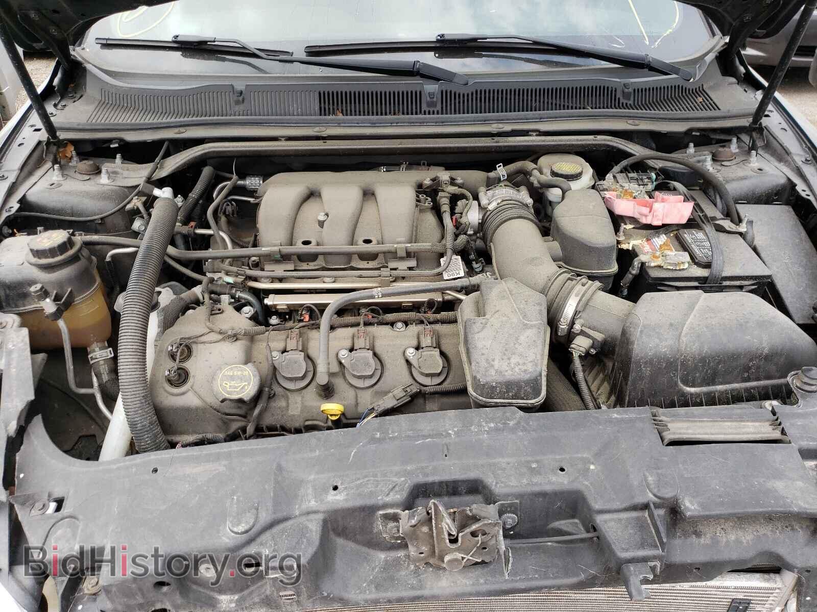 2015 FORD TAURUS - VIN: 1FAHP2E82FG123121 - Photo 7