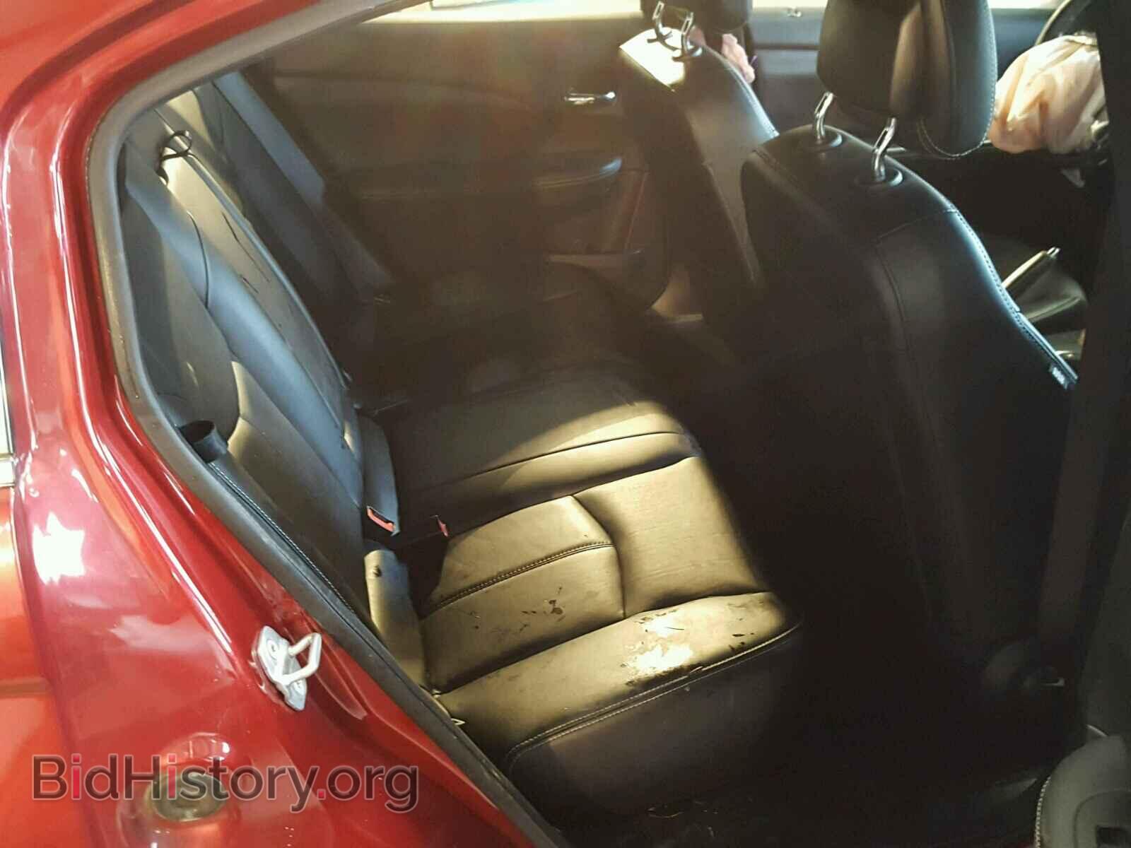 2013 CHRYSLER 200 - VIN: 1C3CCBCG8DN699173 - Фото 6