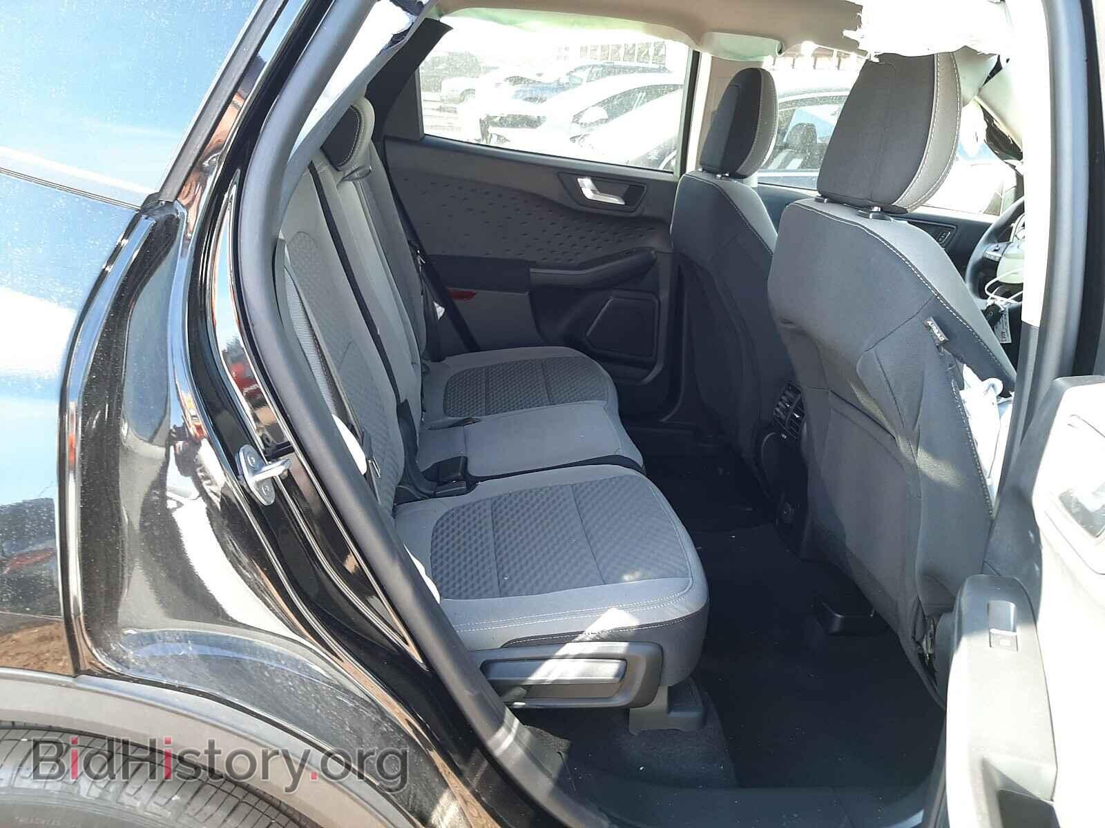 2020 FORD ESCAPE - VIN: 1FMCU0G65LUA79041 - Photo 6