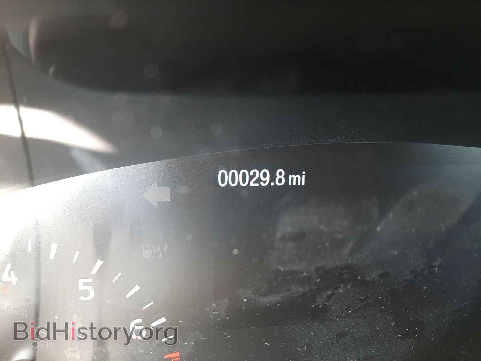 2020 FORD ESCAPE - VIN: 1FMCU0G65LUA79041 - Photo 8