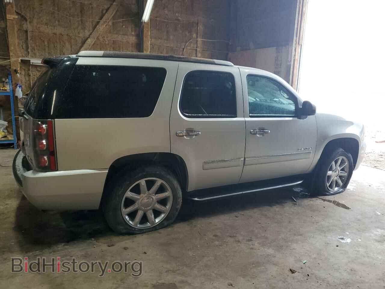 2011 GMC YUKON - VIN: 1GKS2EEF2BR353405 - Фото 3